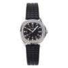 Aquanaut Luce Stainless Steel Diamond Black