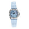 Aquanaut Luce Stainless Steel Diamond Blue