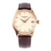 Calatrava Rose Gold with Ivory Dial (39mm)