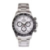 Cosmograph Daytona Stainless Steel 'Panda'