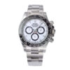 Cosmograph Daytona Stainless Steel 'Panda' (2023)