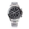 Cosmograph Daytona Stainless Steel with Black Dial (2023)