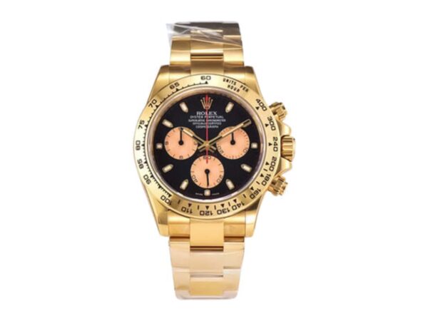 Cosmograph Daytona Yellow Gold 'Paul Newman'