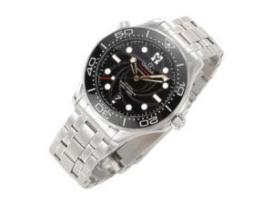 Seamaster Diver 300 Stainless Steel 'James Bond' (42mm) 1