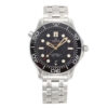 Seamaster Diver 300 Stainless Steel 'James Bond' (42mm)