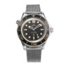 Seamaster Diver 300 Titanium ‘No Time to Die’ (42mm)