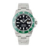 Submariner Date Stainless Steel 'Starbucks' (41mm)