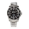 Submariner (No Date) Stainless Steel with Black Dial (40mm)